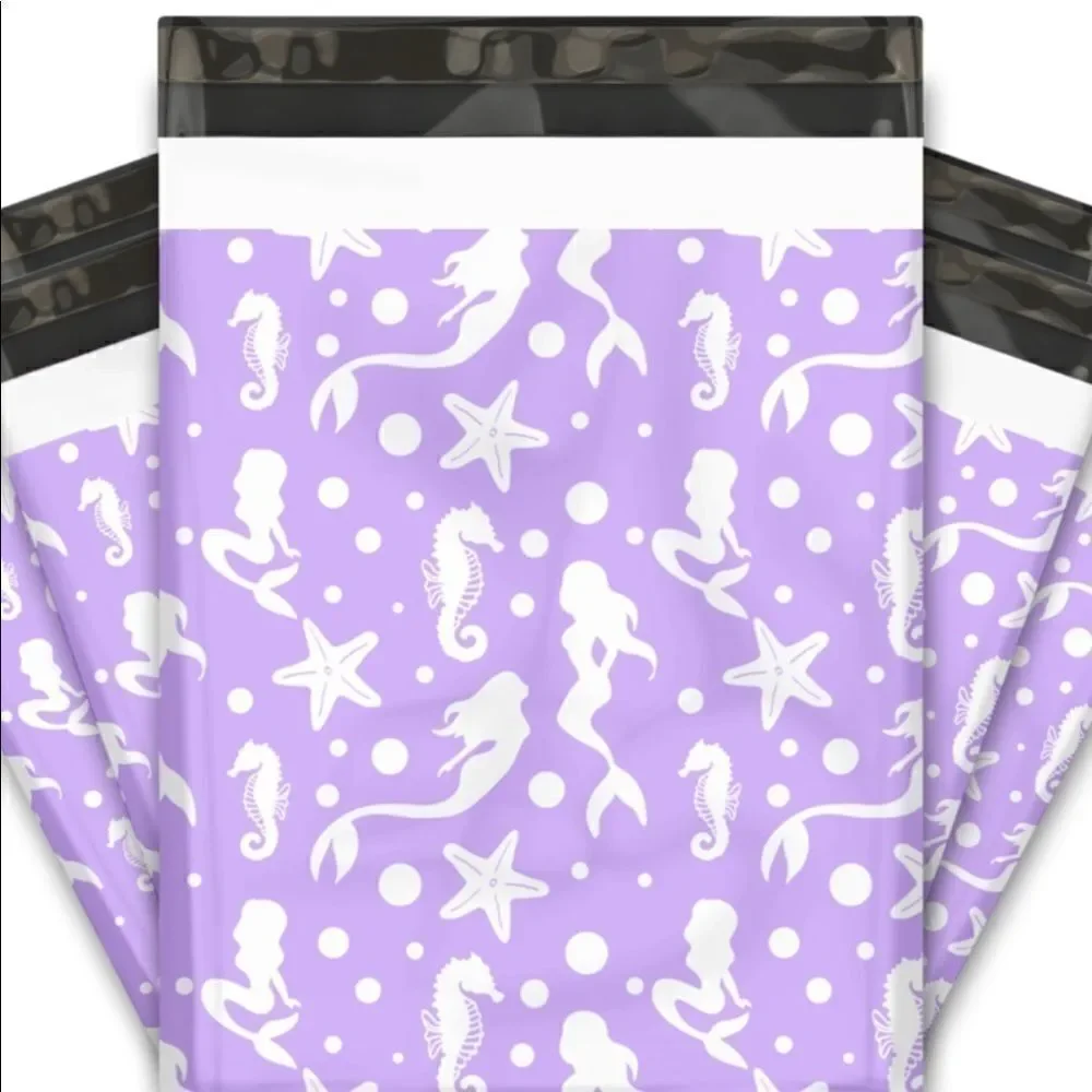 Special listing size 19x24 poly mailers PRINTS